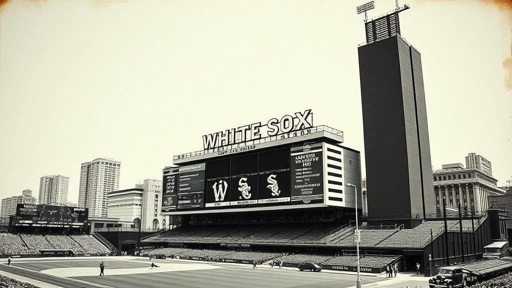 Chicago White Sox image