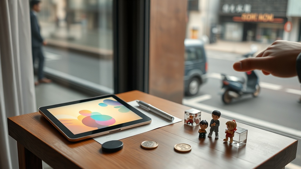 Disney character usage example