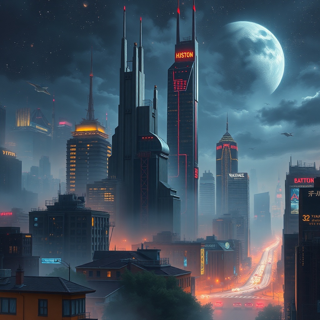 houston image