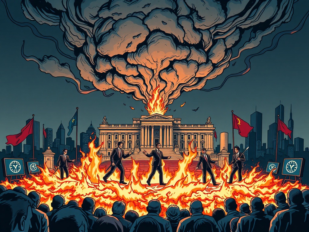 Crisis Management image