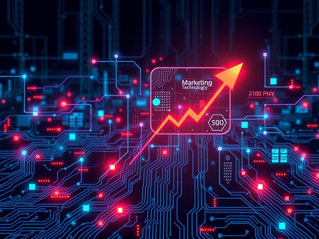 Marketing Technology image