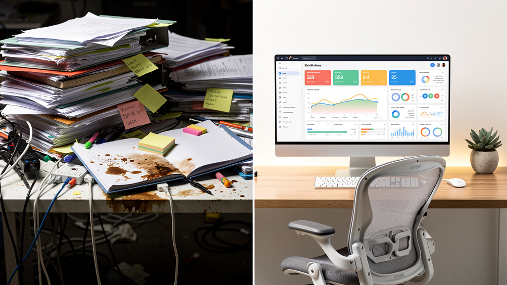 Comparison of manual and automated recruitment systems