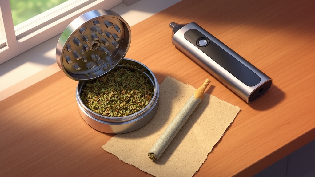 Proper grinding and packing preparation methods