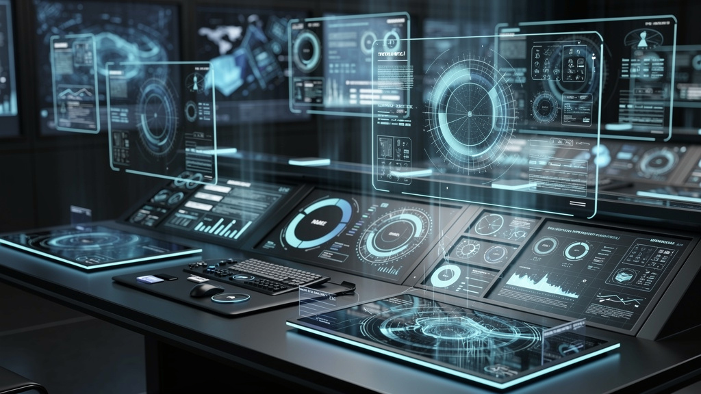 Advanced bidding optimization control interface