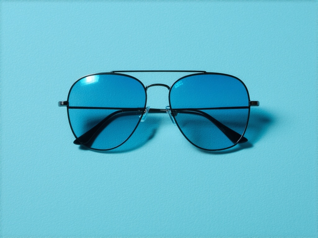 UV damage in eyes