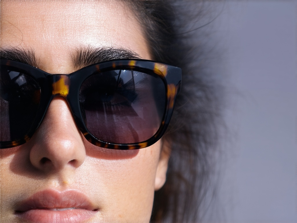 Sunglasses and UV Protection