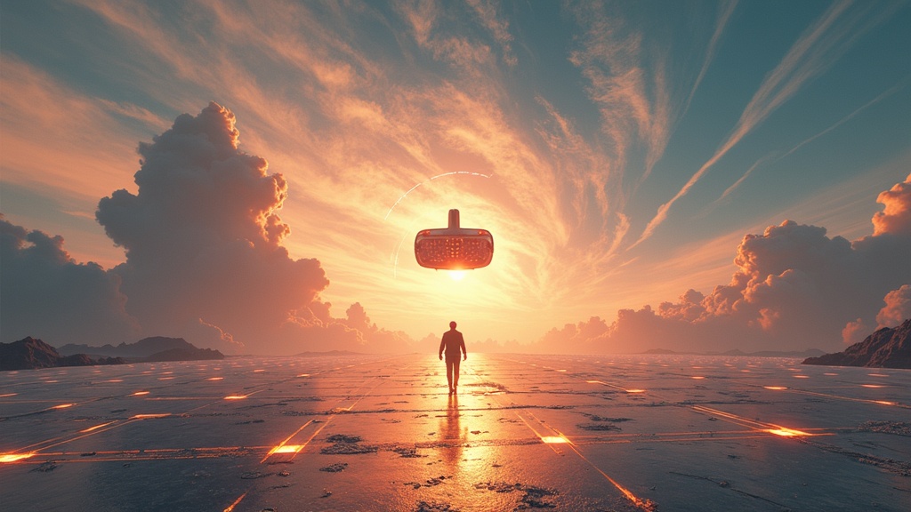 Visores VR de Meta y el futuro del hardware propietario