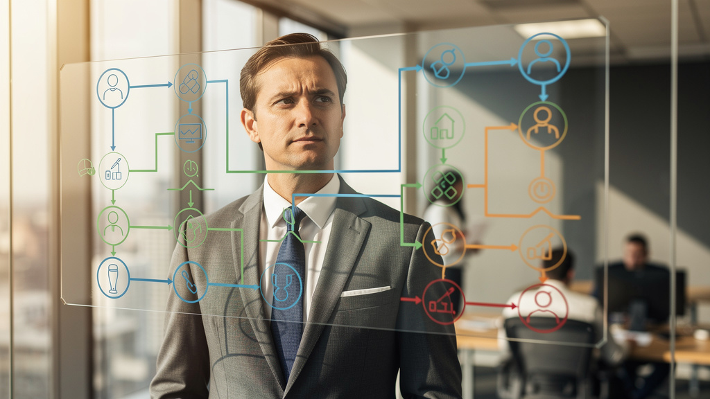 Professional evaluating n8n alternatives and automation platform selection criteria