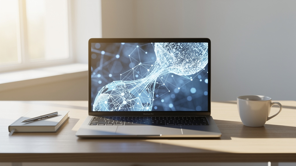 AI-powered intelligent automation workflows in action