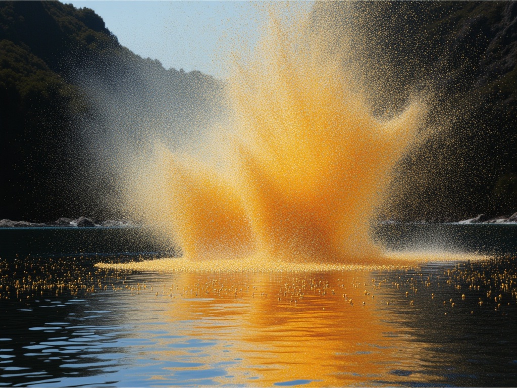 FLUX 2 Turbo sample output