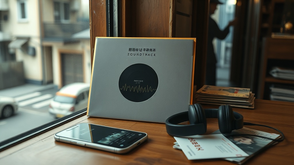 케데헌 OST 관련 이미지