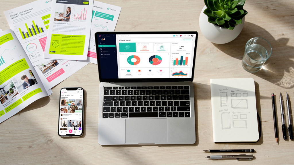 Performance tracking and analytics for Facebook advertising campaigns