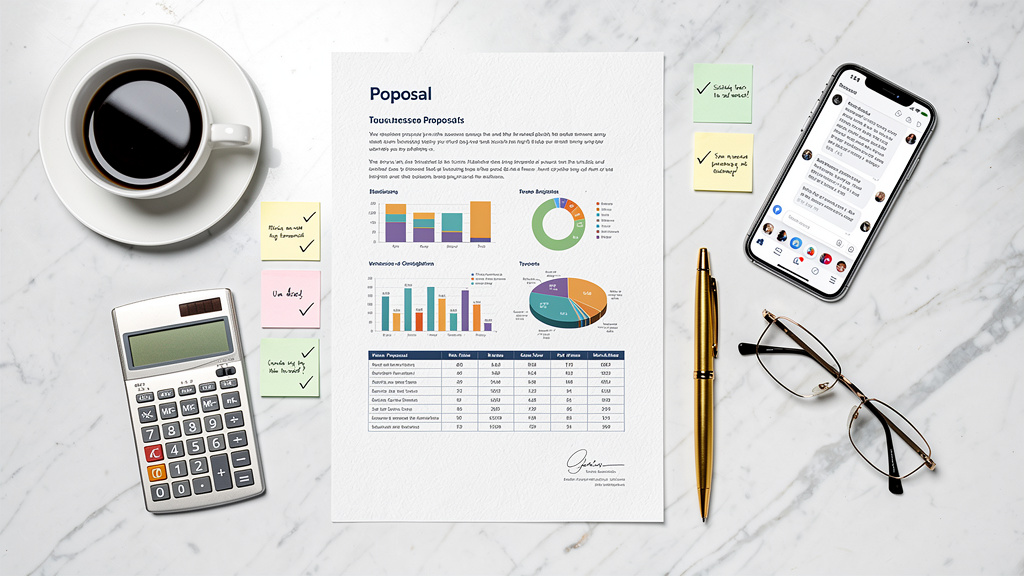 Business evaluation tools for agency selection