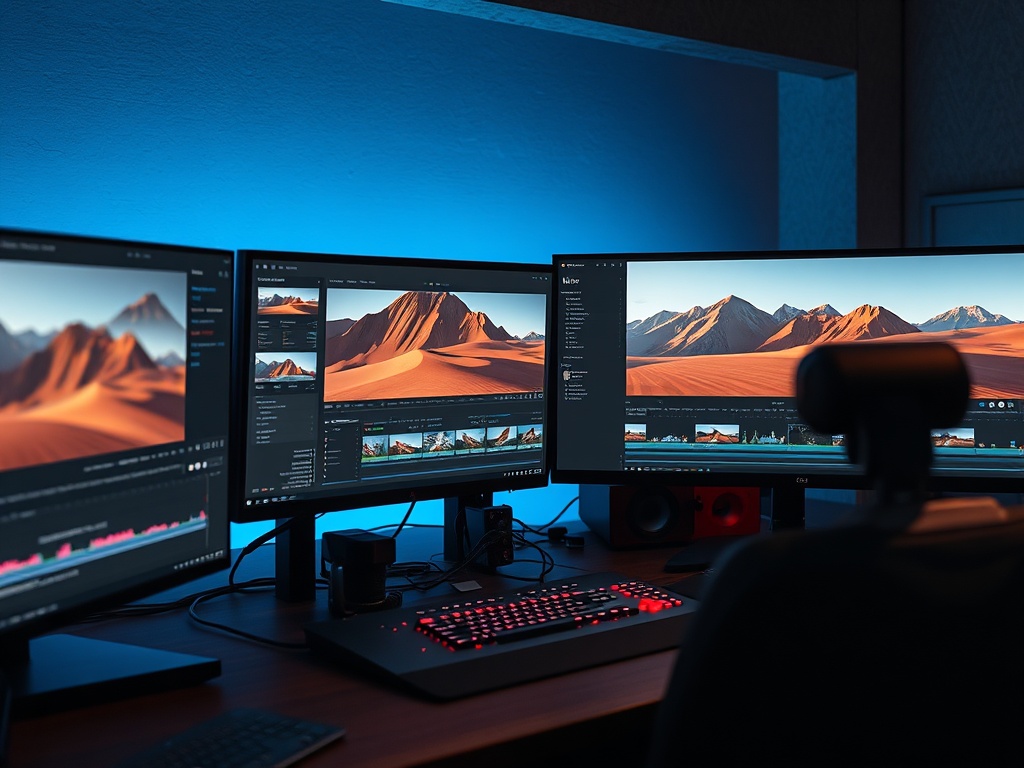 The Cinematic Revolution of AI-Powered Video: Embracing Physics Accuracy and Creative Freedom