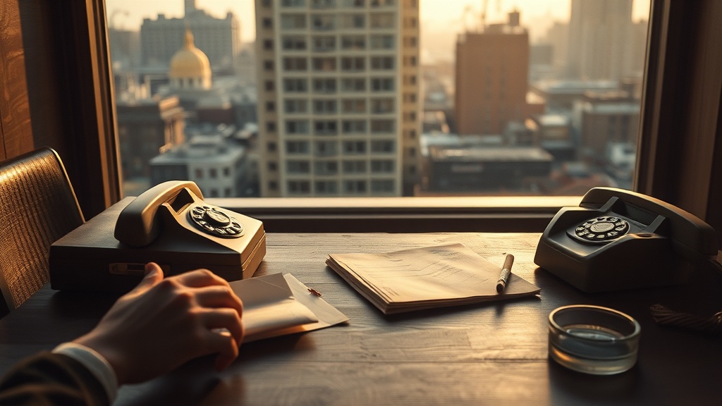 Made in Korea still 2