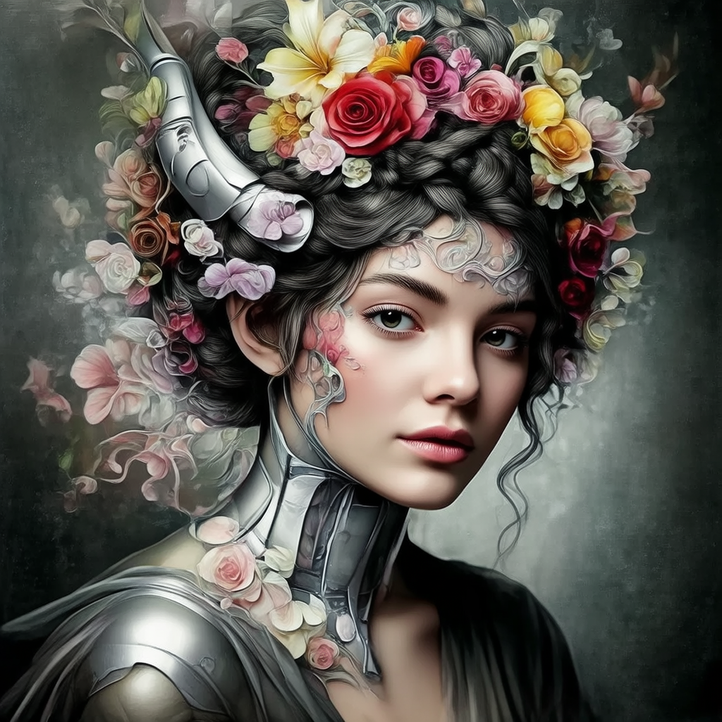 Image generated by fal.ai