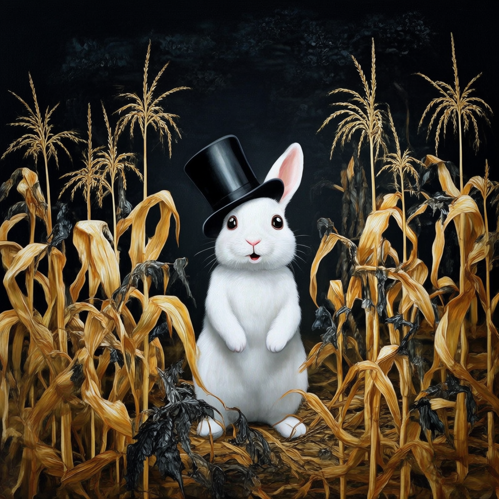 Image generated by fal.ai