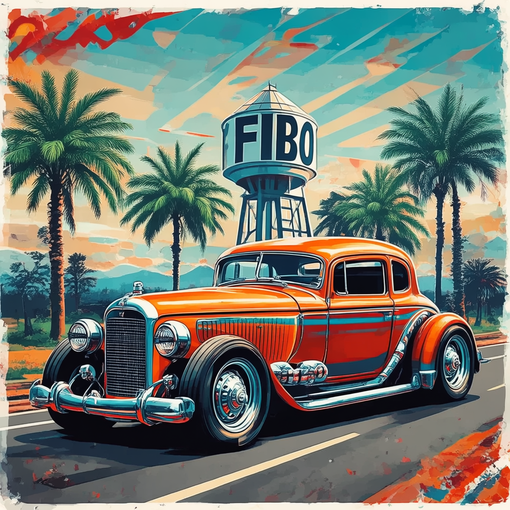 Image generated by fal.ai