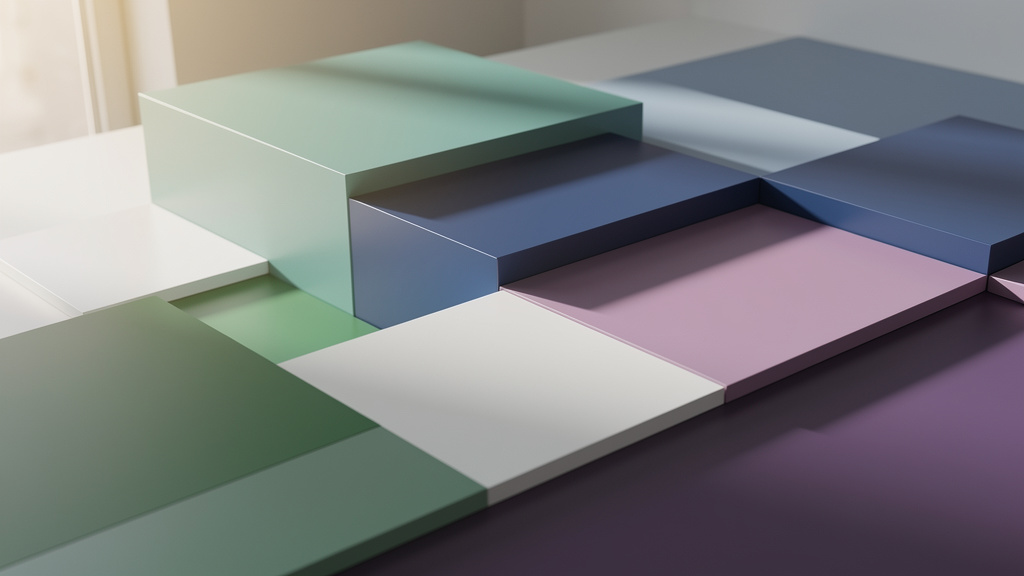 Abstract representation of different medical registration categories in Australia