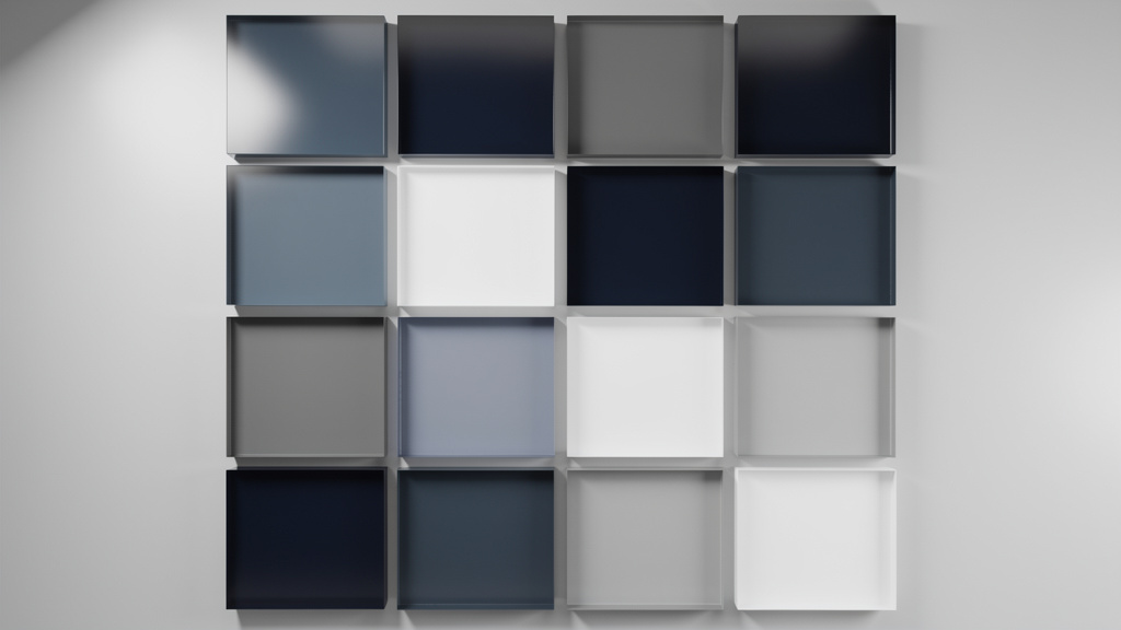 Abstract structured framework representing PESCI assessment domains and organisation