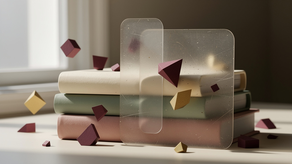 Abstract depiction of Australian clinical resources and medical guidelines