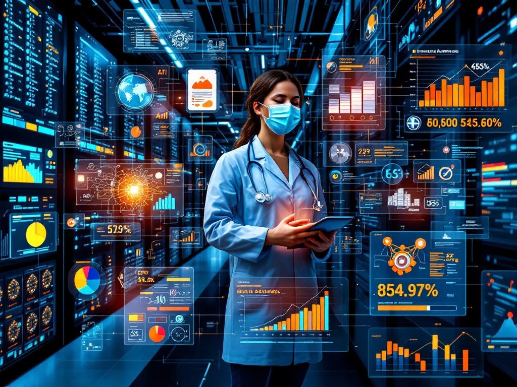 The Agile AI Enterprise: Leveraging Small Language Models for Strategic Advantage