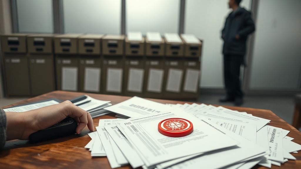 Committee meeting photo