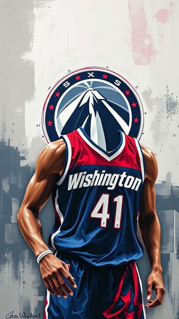 Washington Wizards image