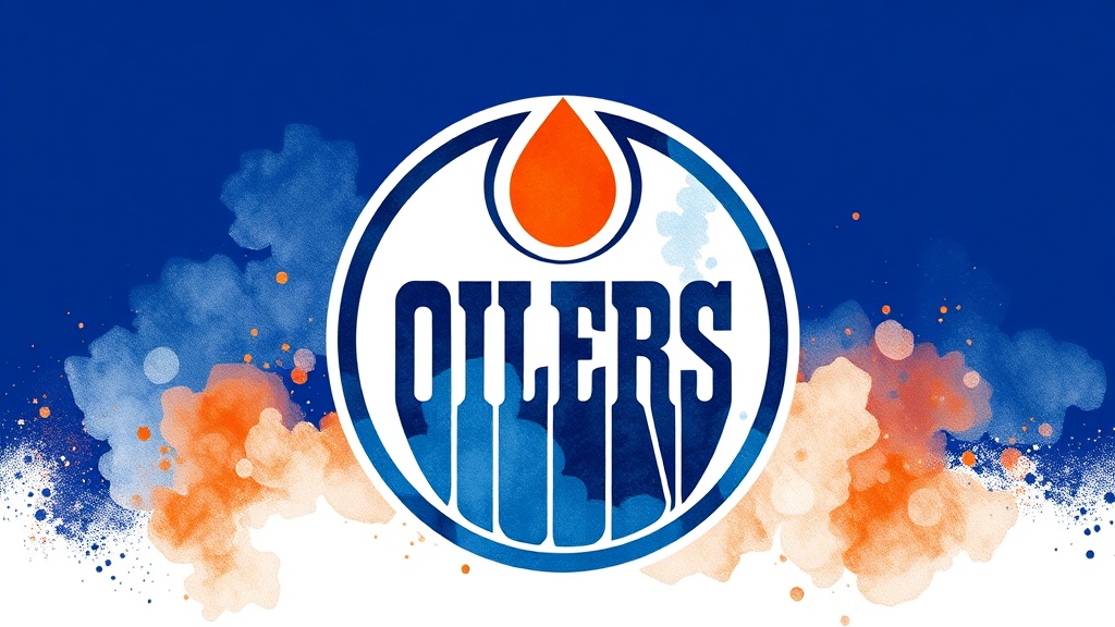 Edmonton Oilers image