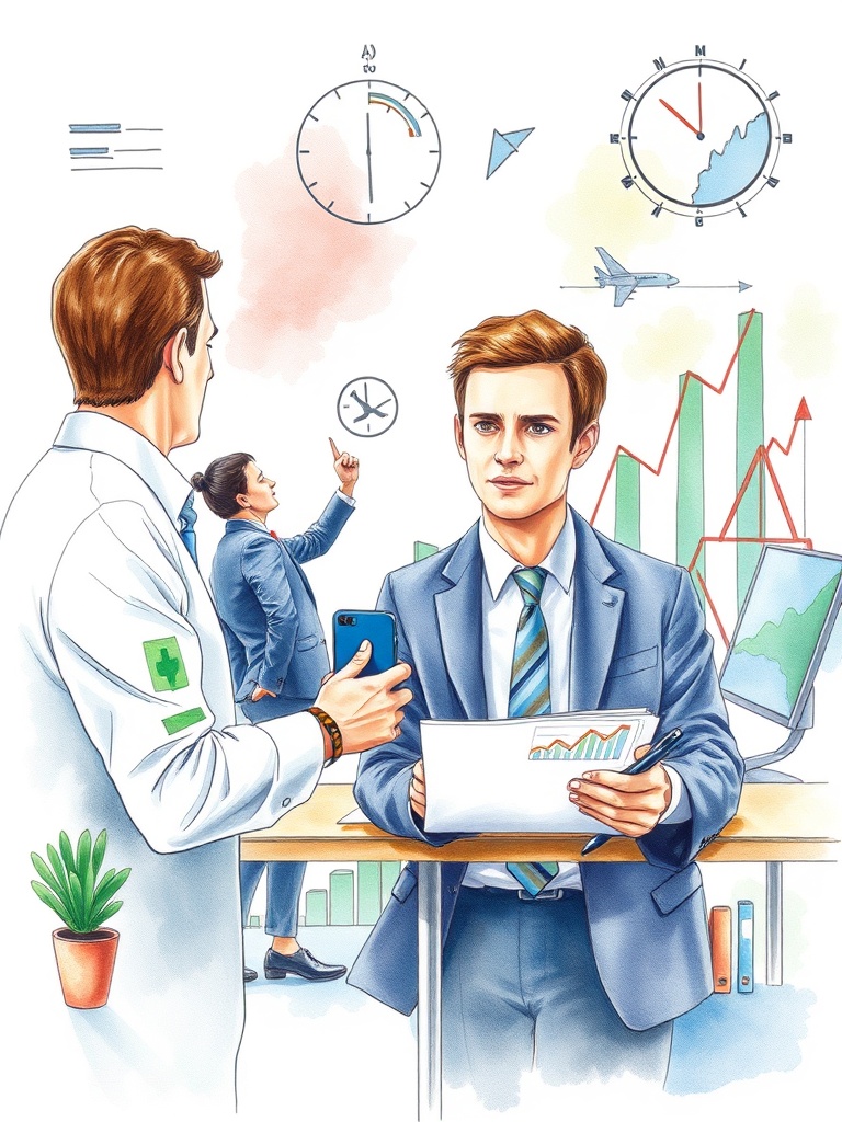 Business Strategy image