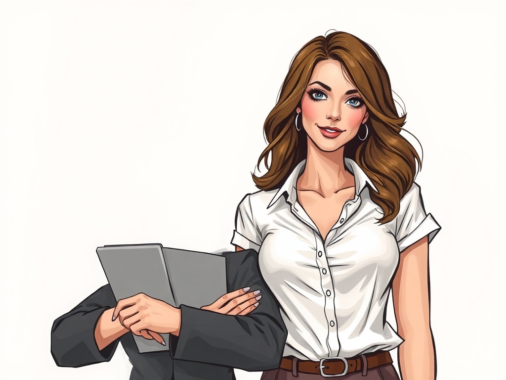 female entreprenuership image