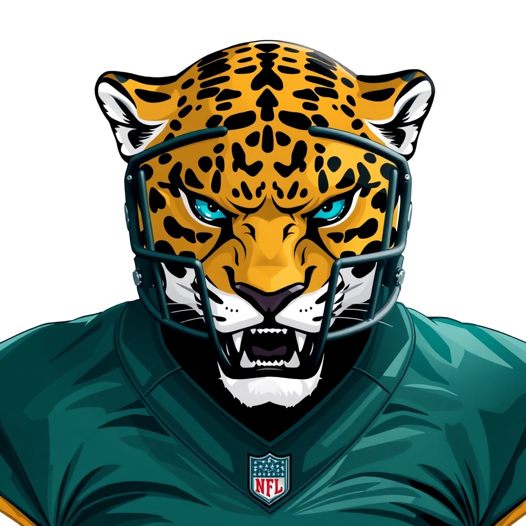 Jacksonville Jaguars image