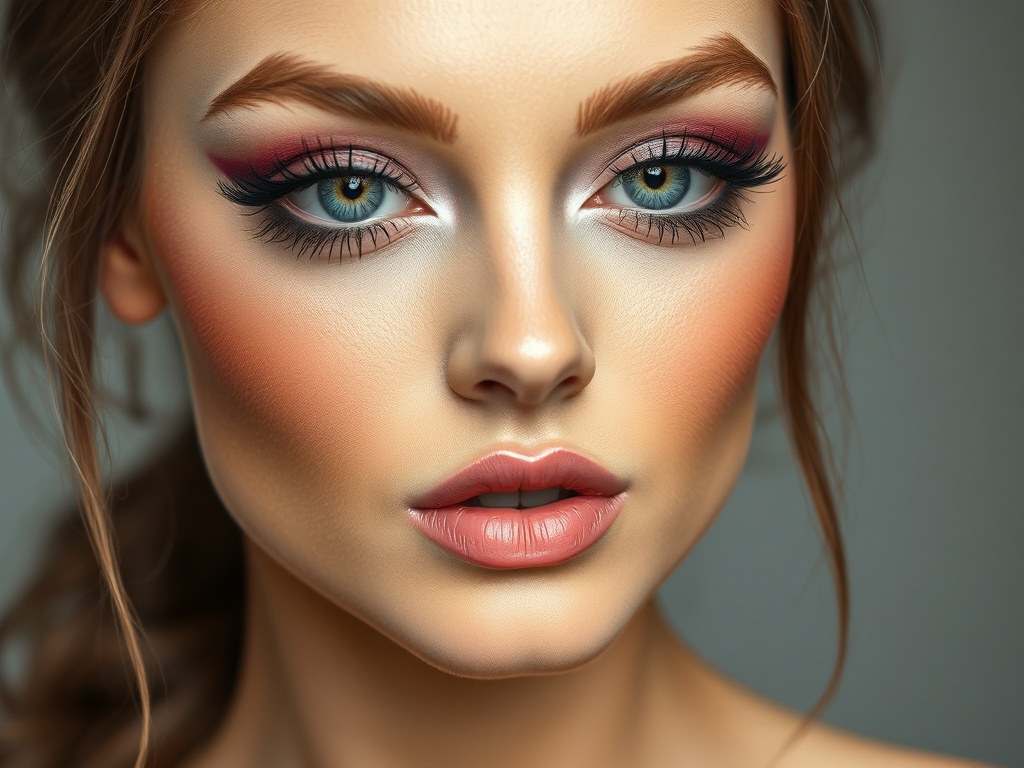 Makeup image