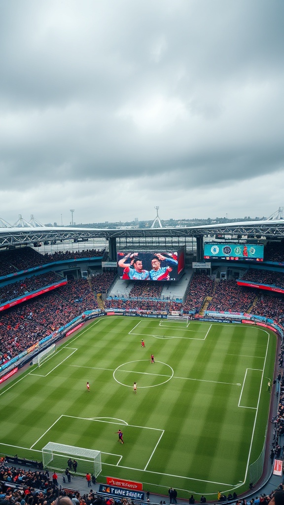 manchester city image