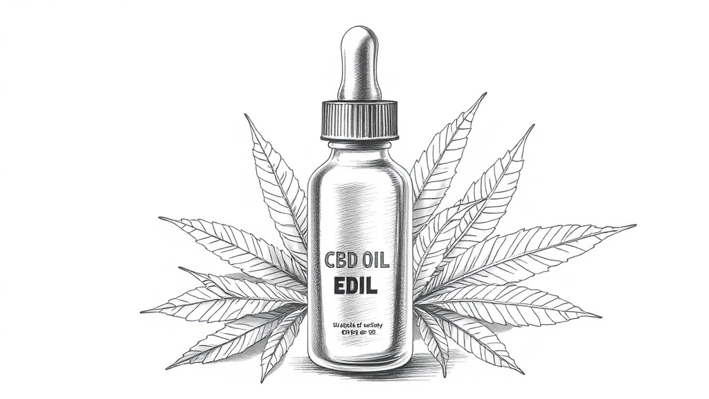 CBD Oil image