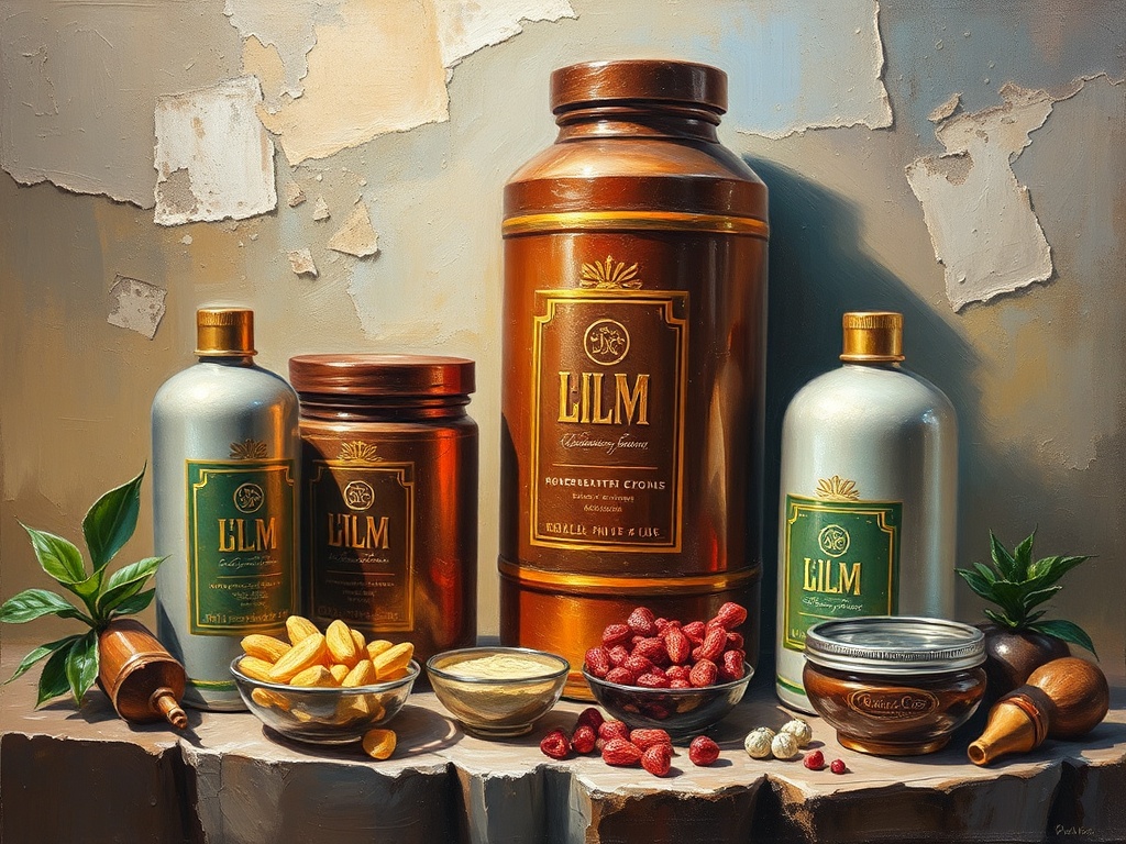 MLM Products image