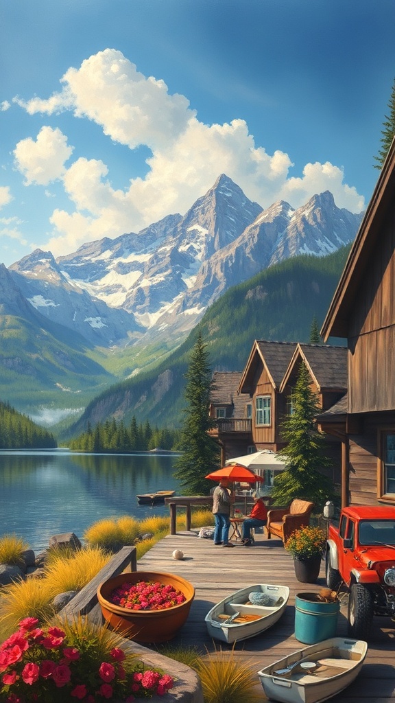 Canadian Lifestyle image