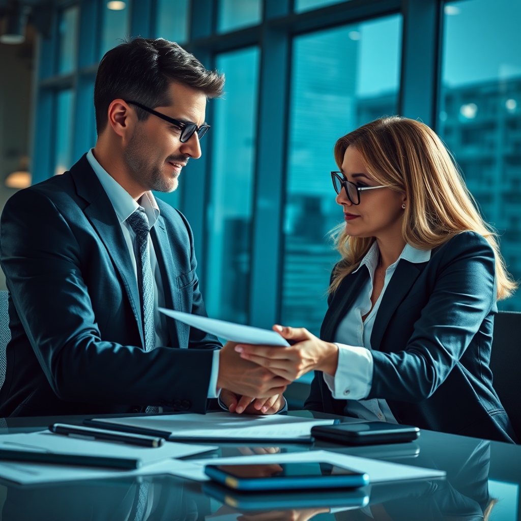 Business Strategy image