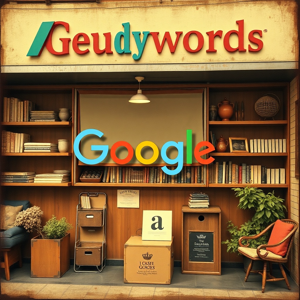Google Adwords image
