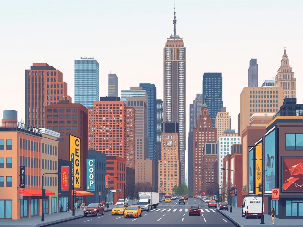 NYC image