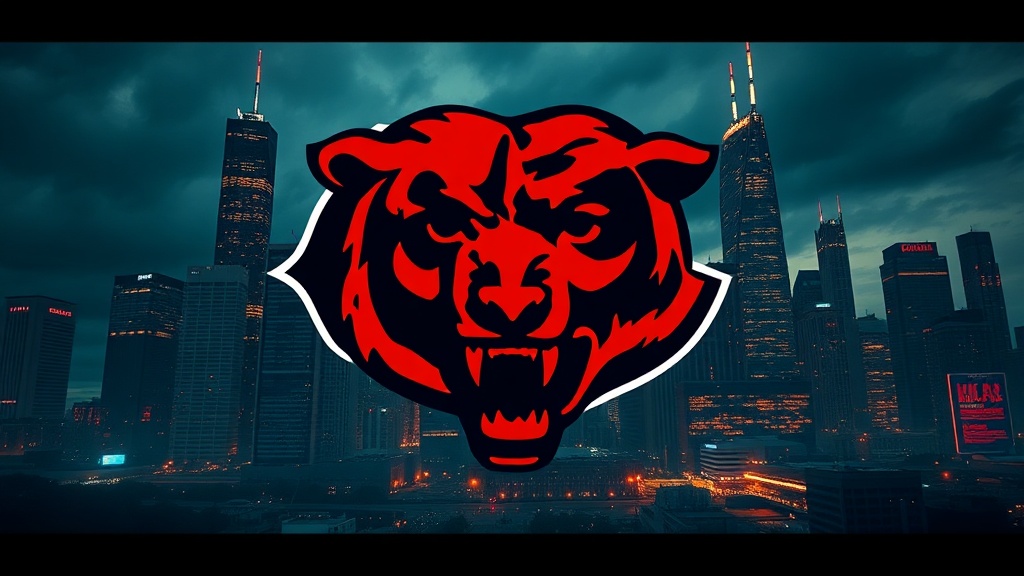 Chicago Bears image