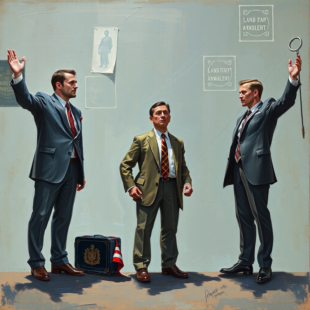 Leadership Strategies image