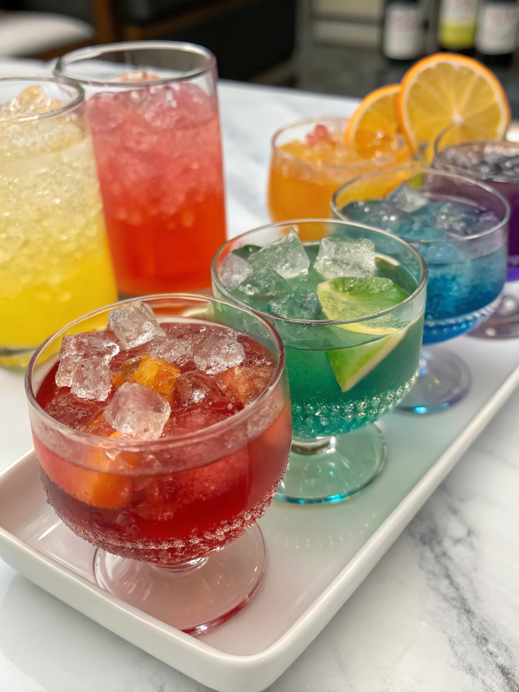 Raspberry Lemon Drop The Cocktail