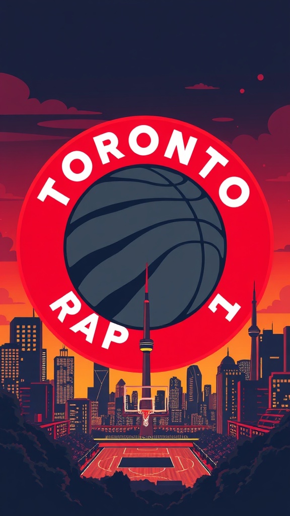 Toronto Raptors image