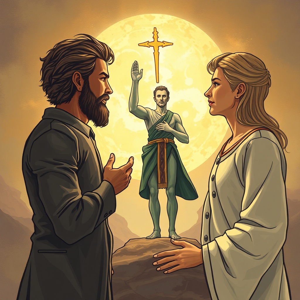 Conscious Leadership image