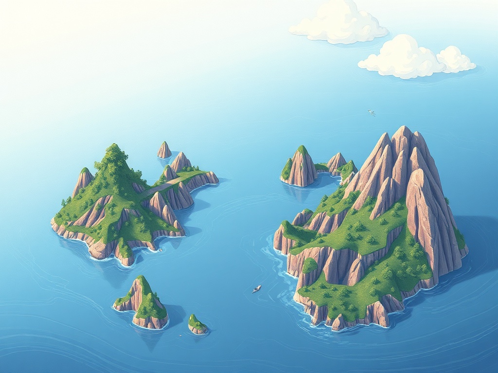 Islands image
