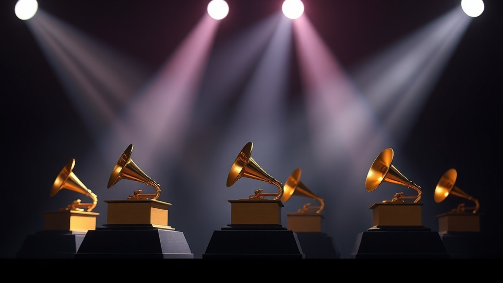 Grammys image