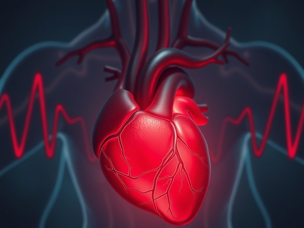 cardiovascular health image
