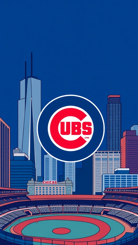 Chicago Cubs image