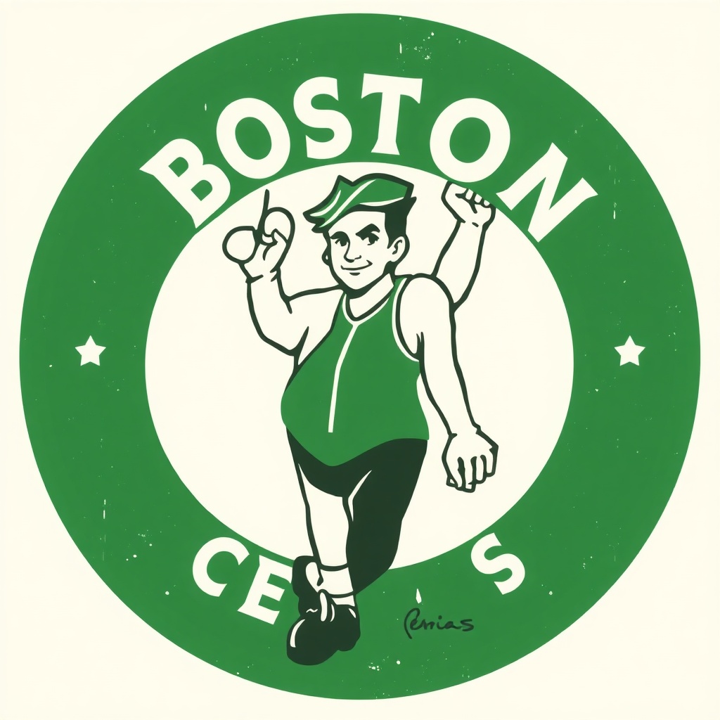 Boston Celtics image